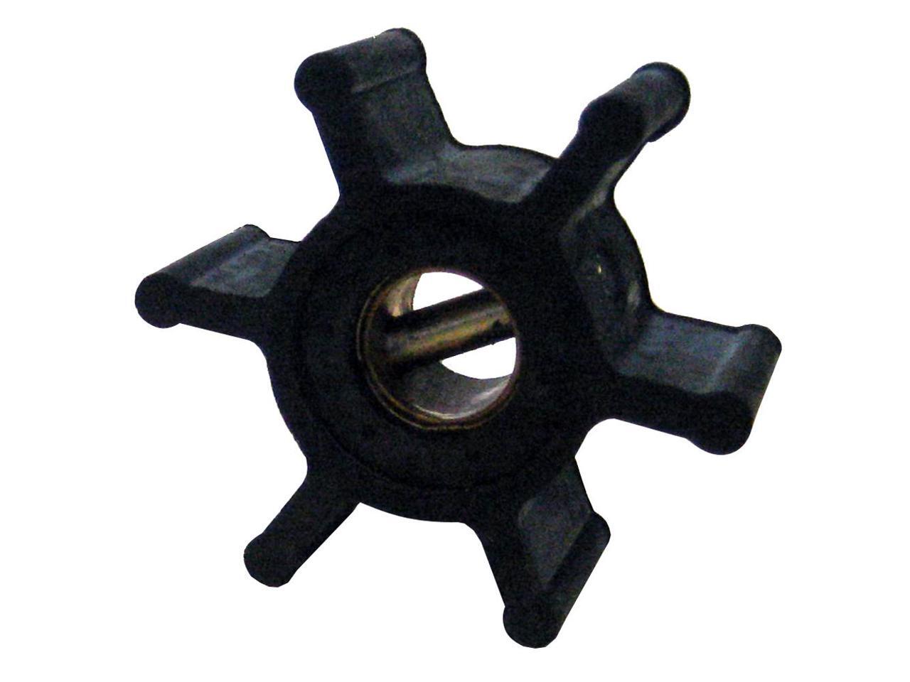 JOHNSON PUMP 09810B1 6 Blade Impeller Kit