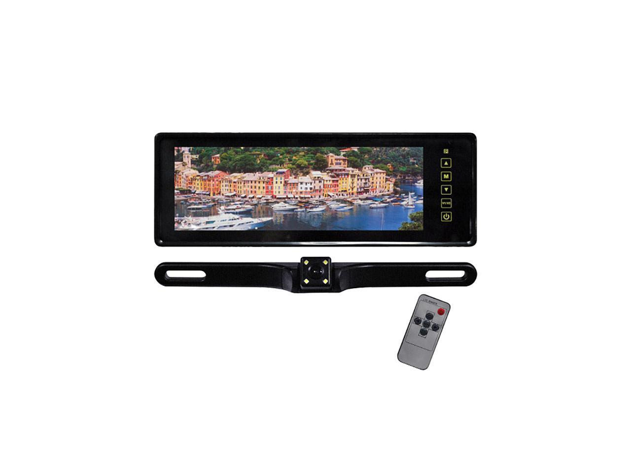 tview rv808c 8.8 tft lcd brands