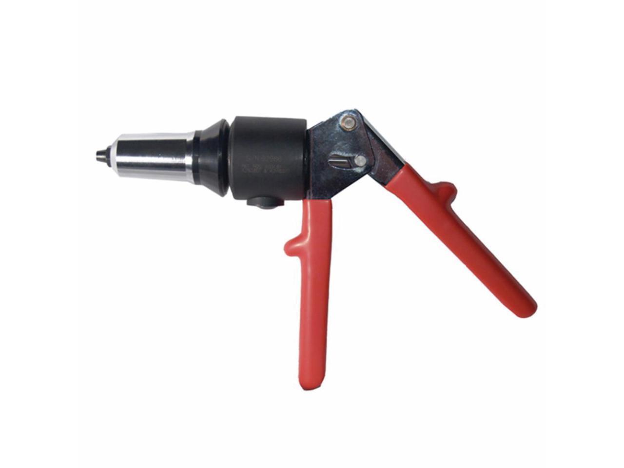 Huck HK150A Automotive Aftermarket Version Manual Riveter Tool Kit W