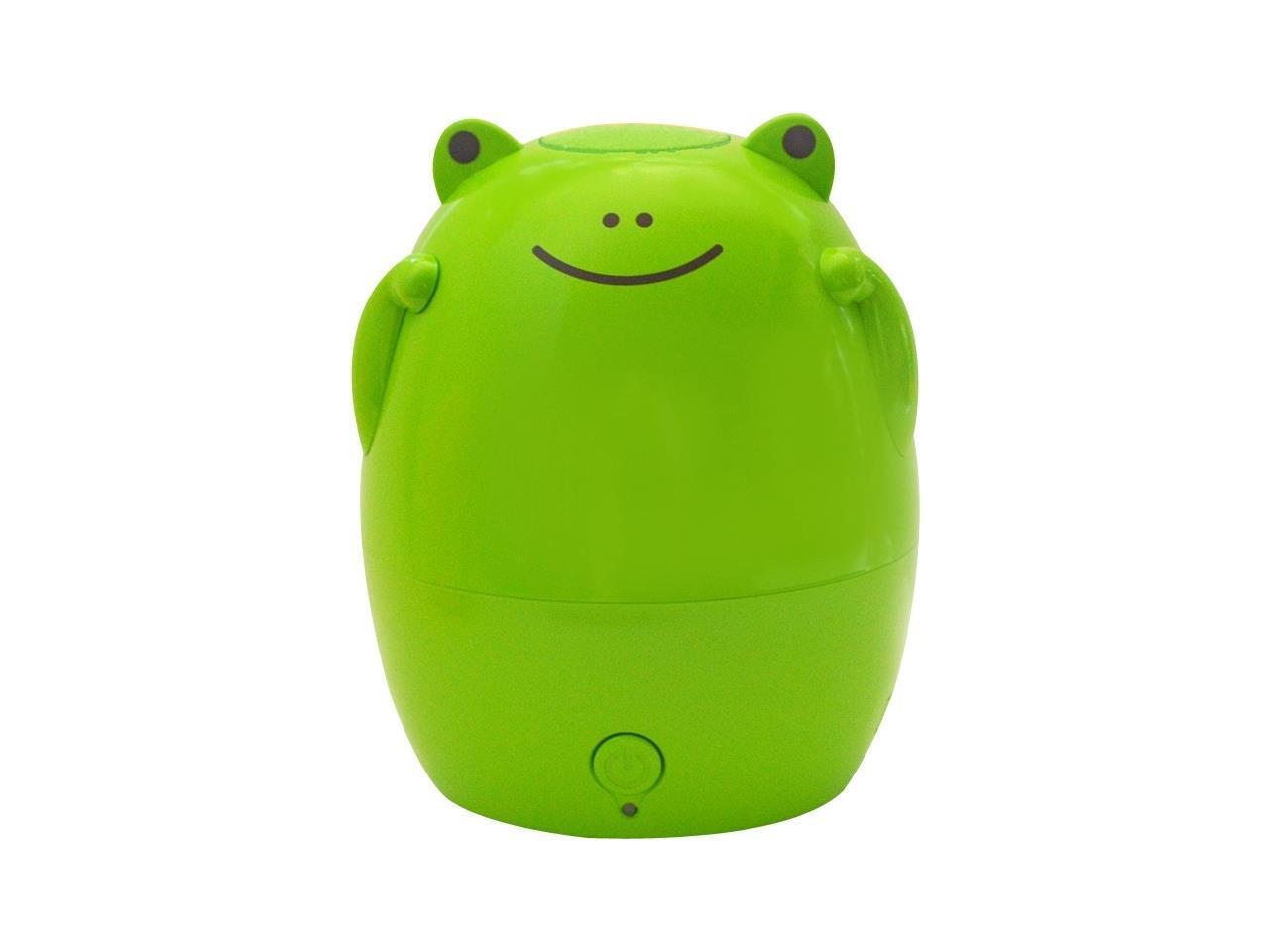 Greenair 527 Childs Humidifier And Diffuser Frog Design