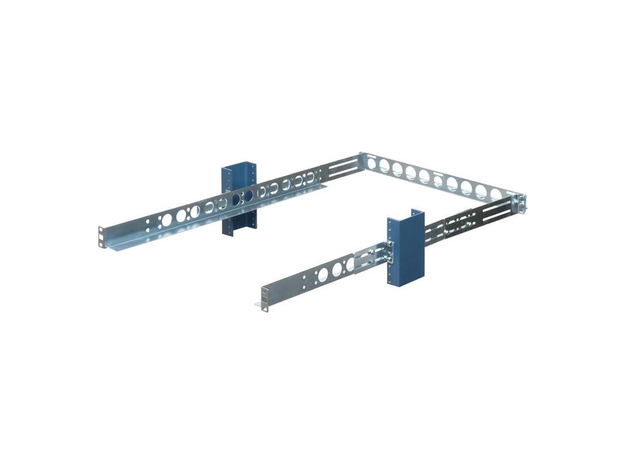 Innovation 1U Rack Mount Rails