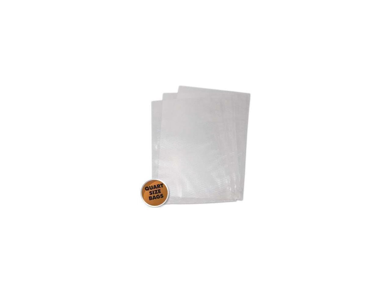 weston vacuum bags 8x12