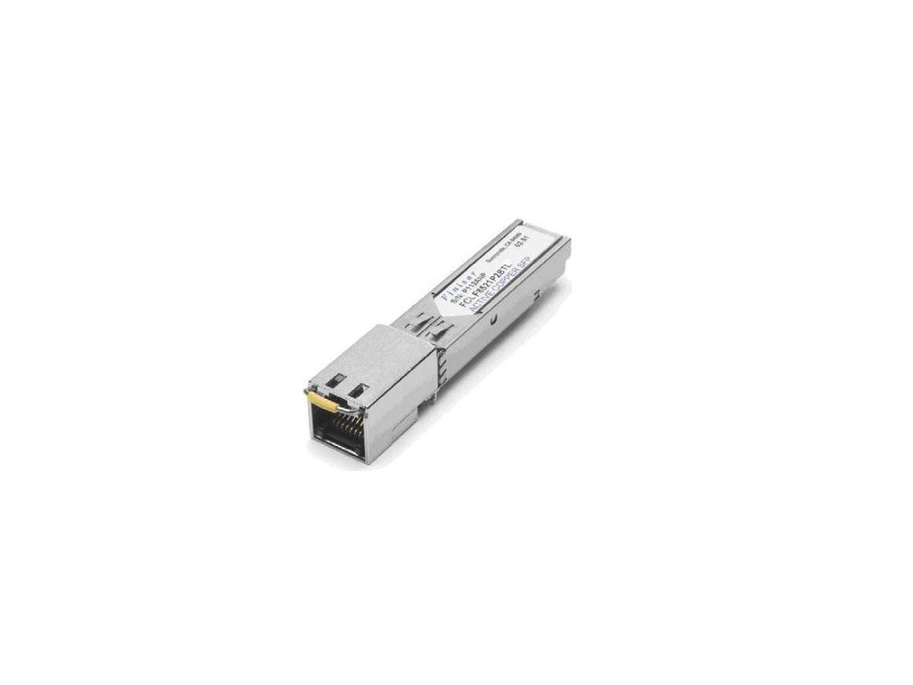 Finisar FCLF8521P2BTL Rame SFP RJ45 Connettore Transceiver In - Foto 5