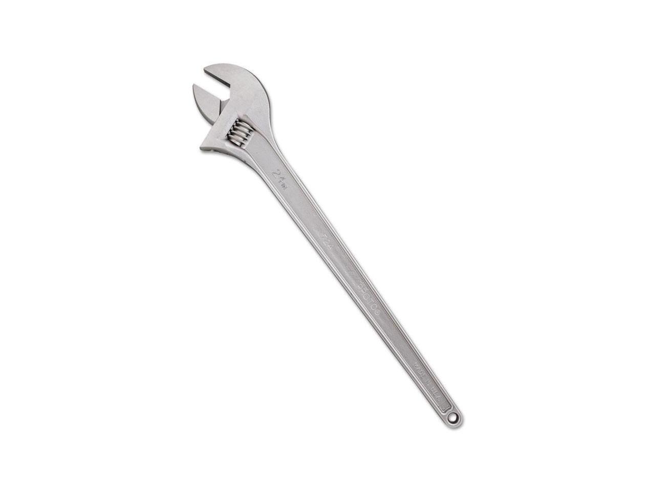 Proto 15inch Adjustable Wrench