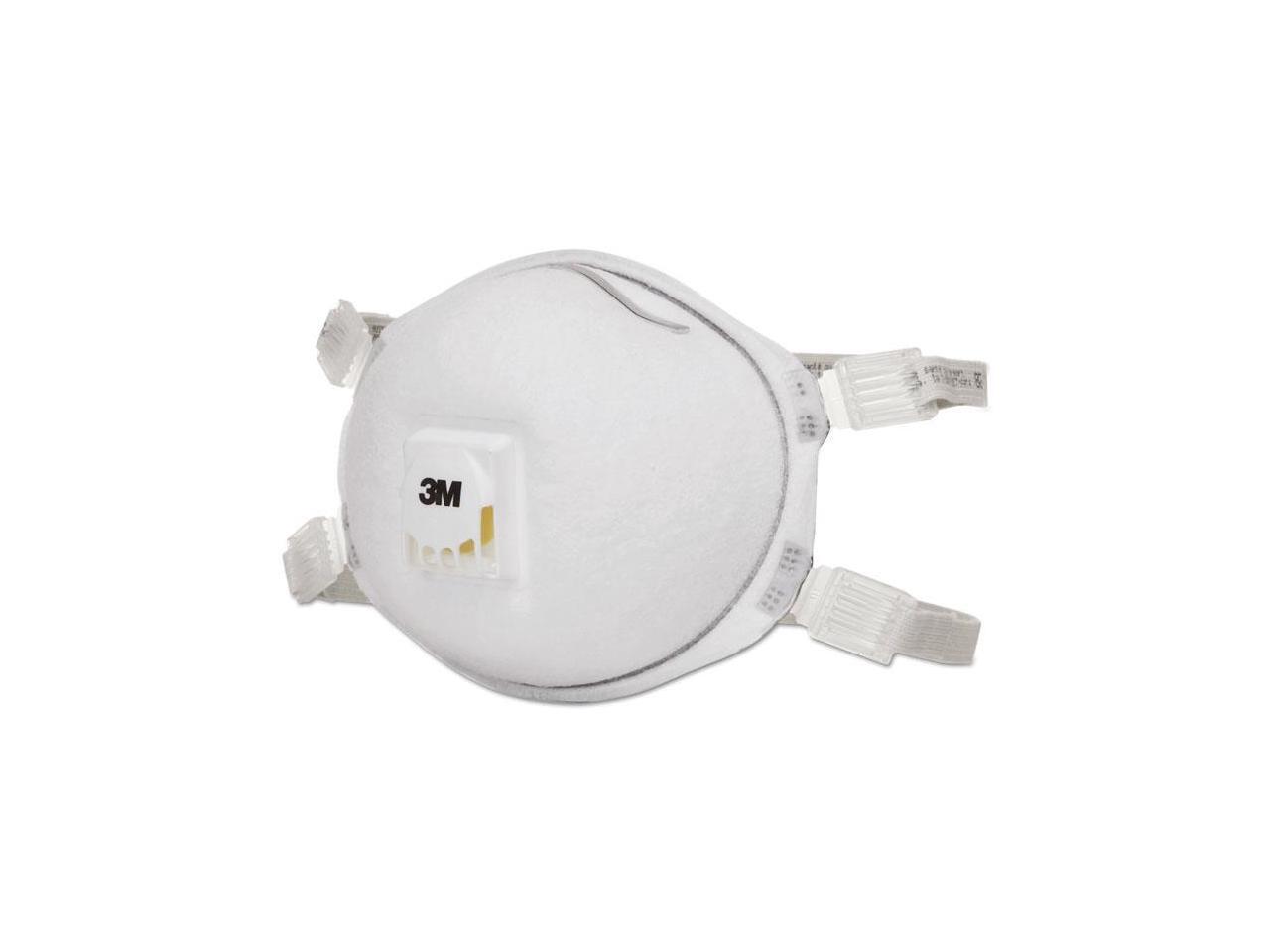 3M 8212 N95 Particulate Welding Respirator Box 10 Each