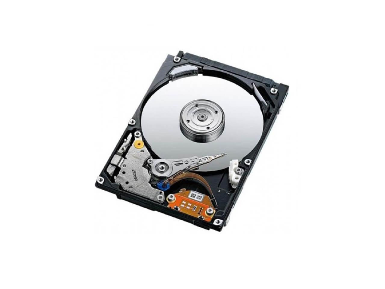 Dell 600GB 10K 6Gbps SAS 2.5 HDD Renewed 7T0DW-CO3 