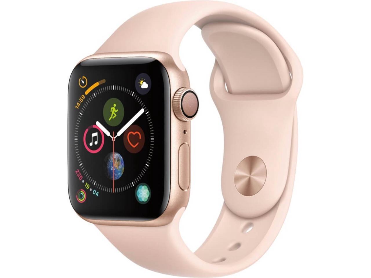 used apple watch series 4 for sale