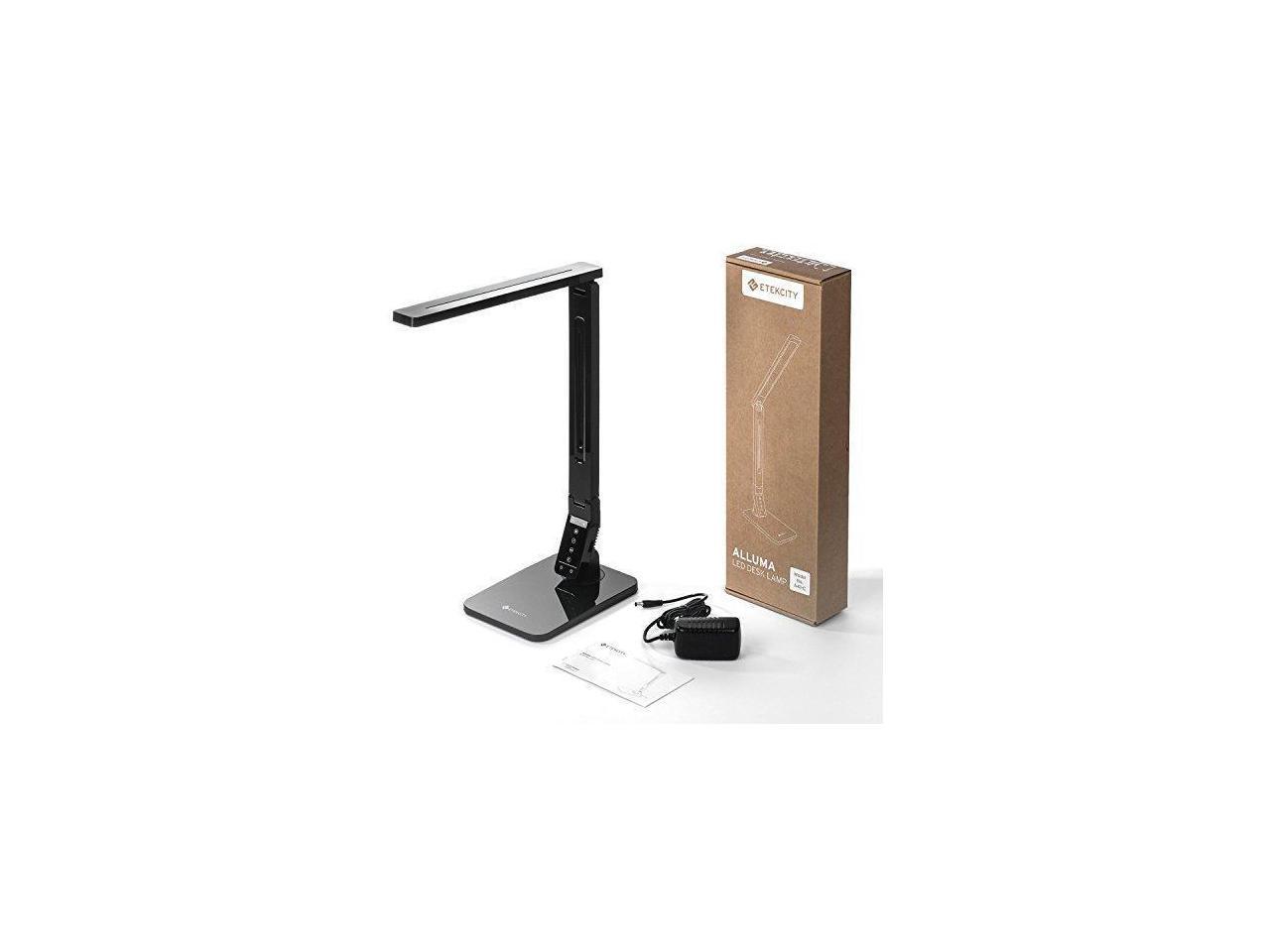 Etekcity Dimmable Led Table Desk Lamp, Etekcity Dimmable Led Table Desk Lamp
