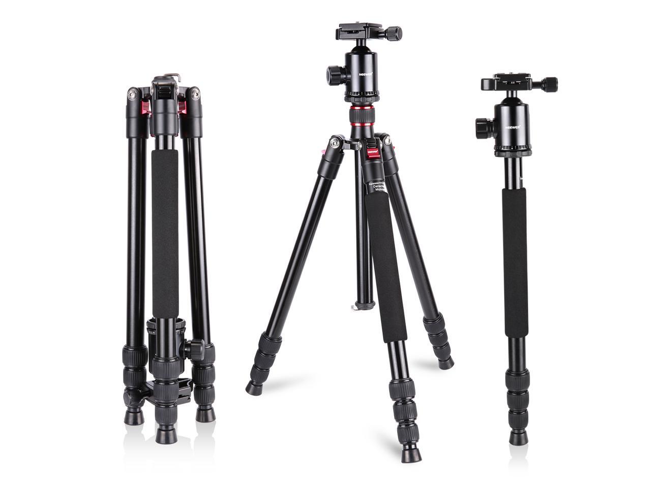 Neewer Aluminum Alloy 64 inches/162 centimeters Camera