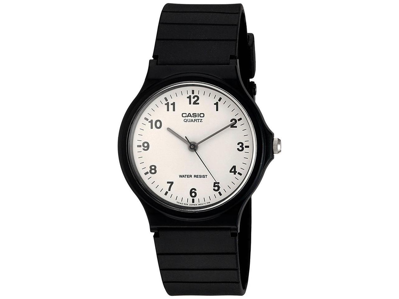 casio mq 24 water resistant