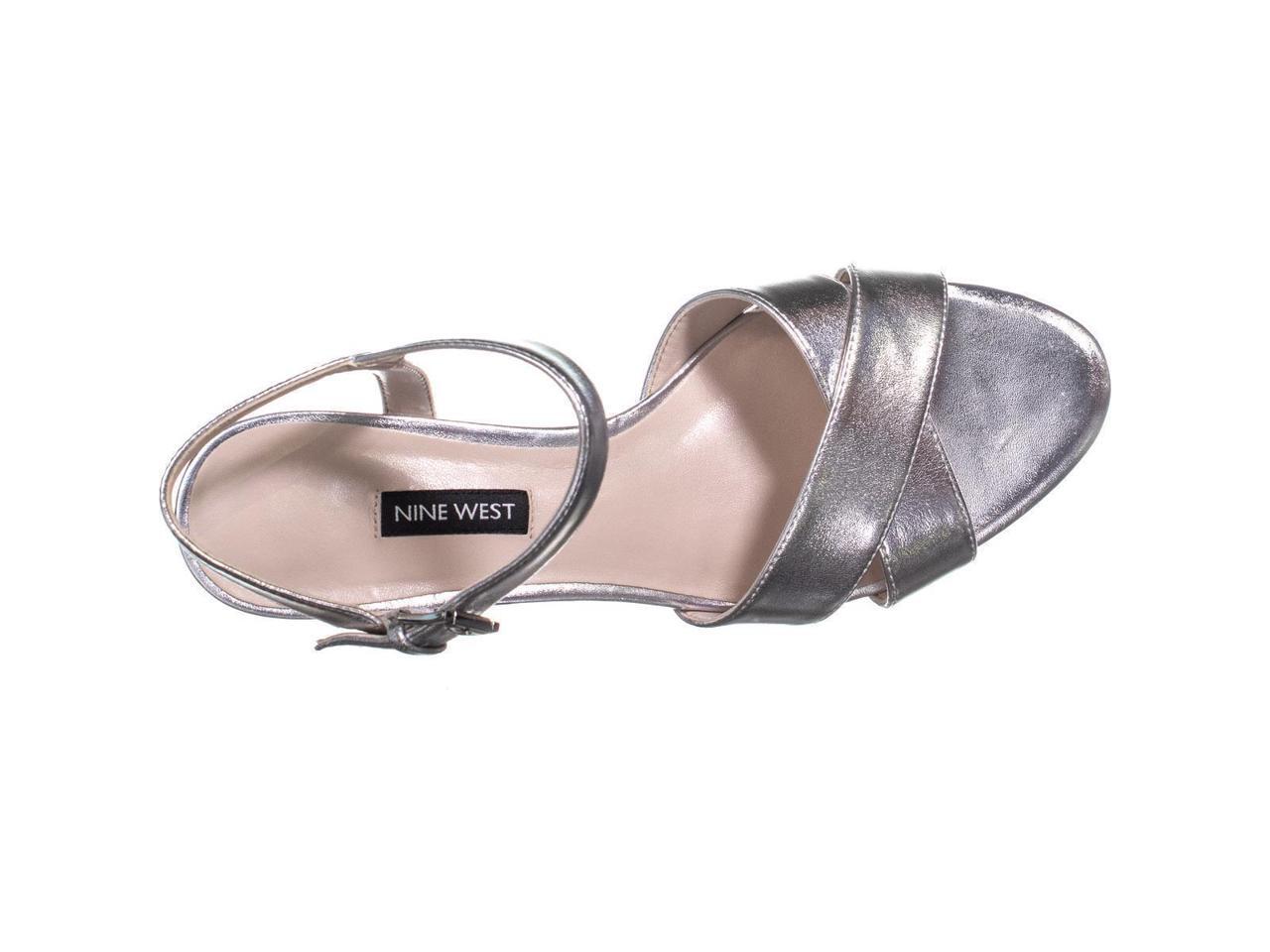 nine west laglade wedge sandal