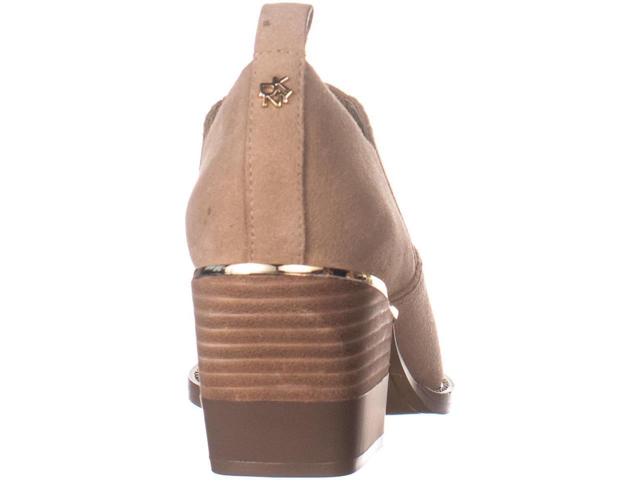 dkny roxy booties