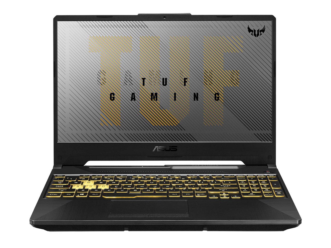 ASUS TUF A15 FA506IV Gaming and Entertainment Laptop (AMD Ryzen 7 