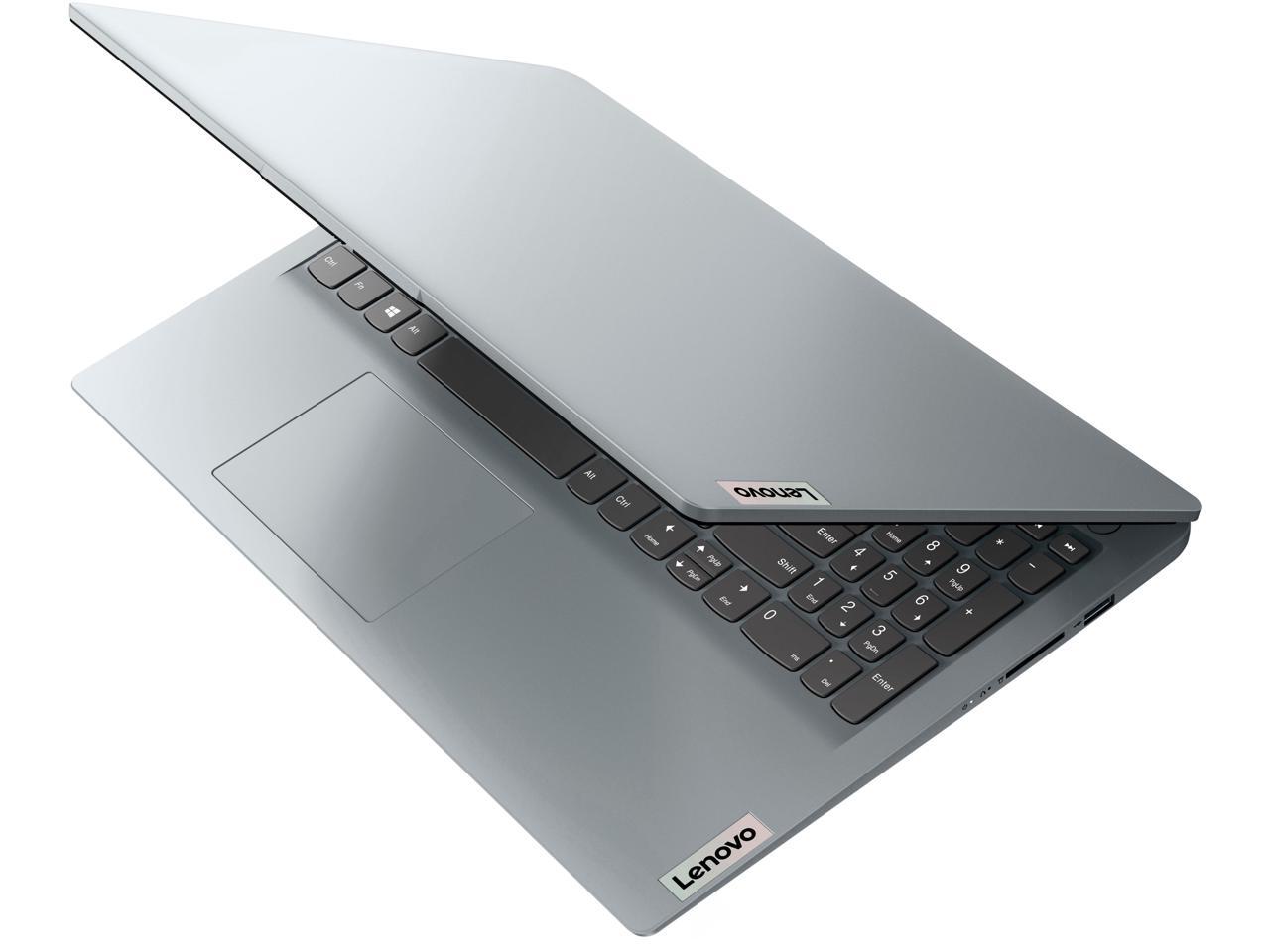 Lenovo ideapad 1 home business laptop amd ryzen 7 5700u 8 core 15 6