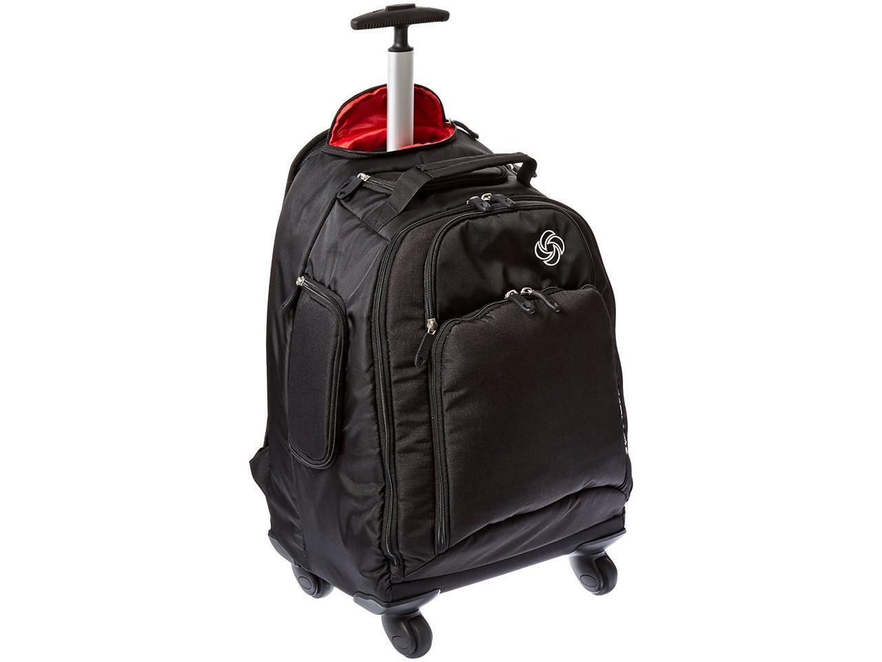 mvs spinner backpack