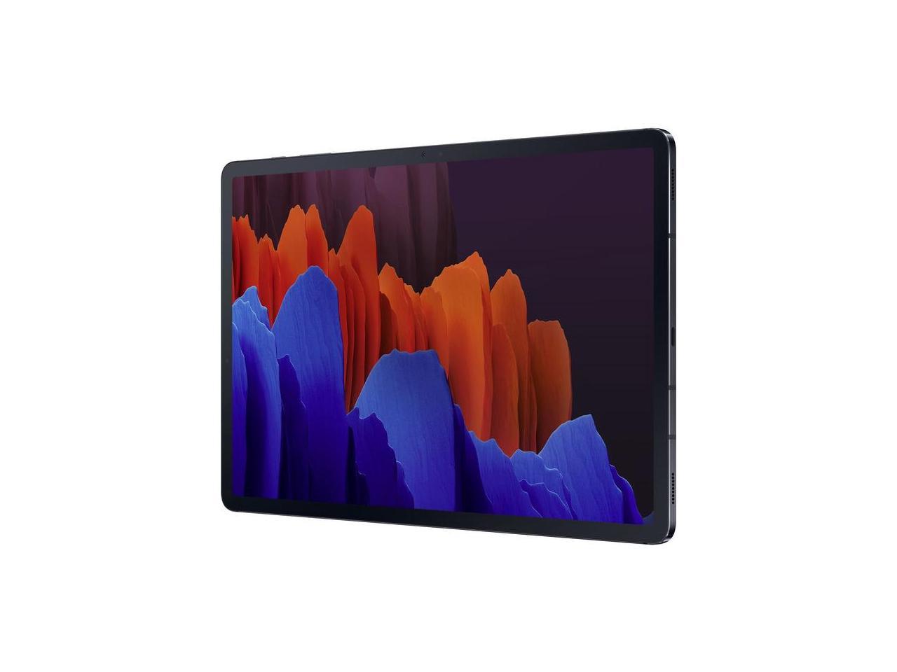 samsung galaxy tab s7 mystic black