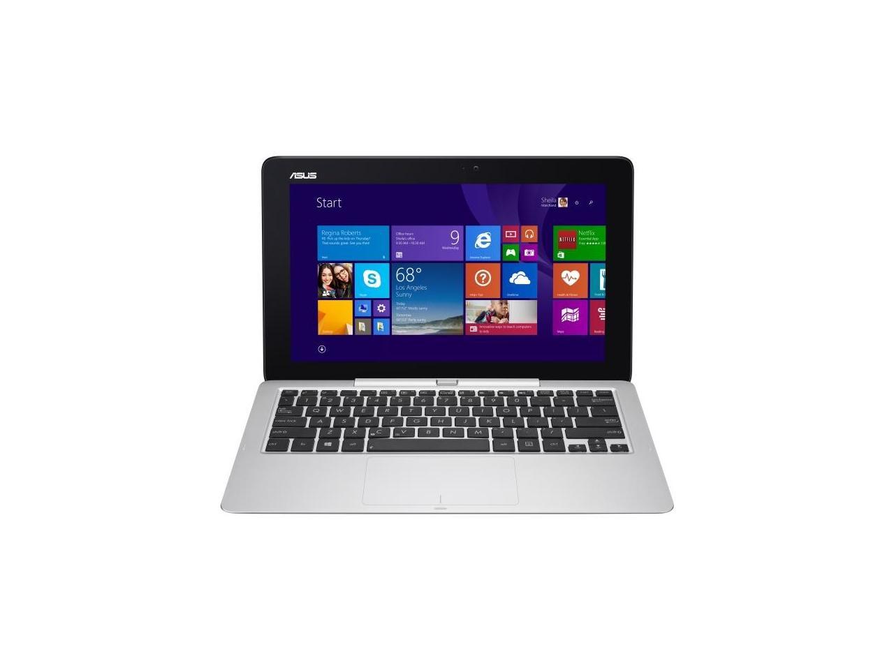 Asus transformer book t200ta замена памяти