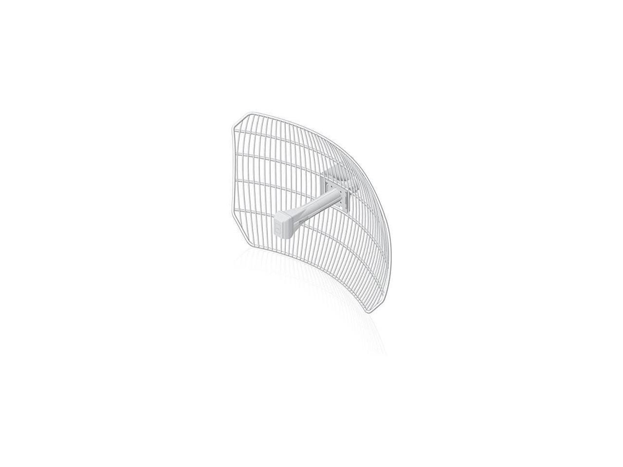 Ubiquiti Networks AirGrid M2 HP 2.4 GHz High-Performance Integrated ...