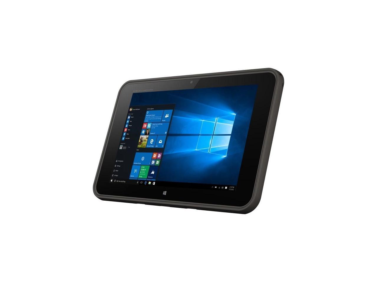 Hp Pro Tablet 10 G1 Ee T6f21ut Aba 64 Gb Emmc 10 1 Tablet Pc Newegg Com