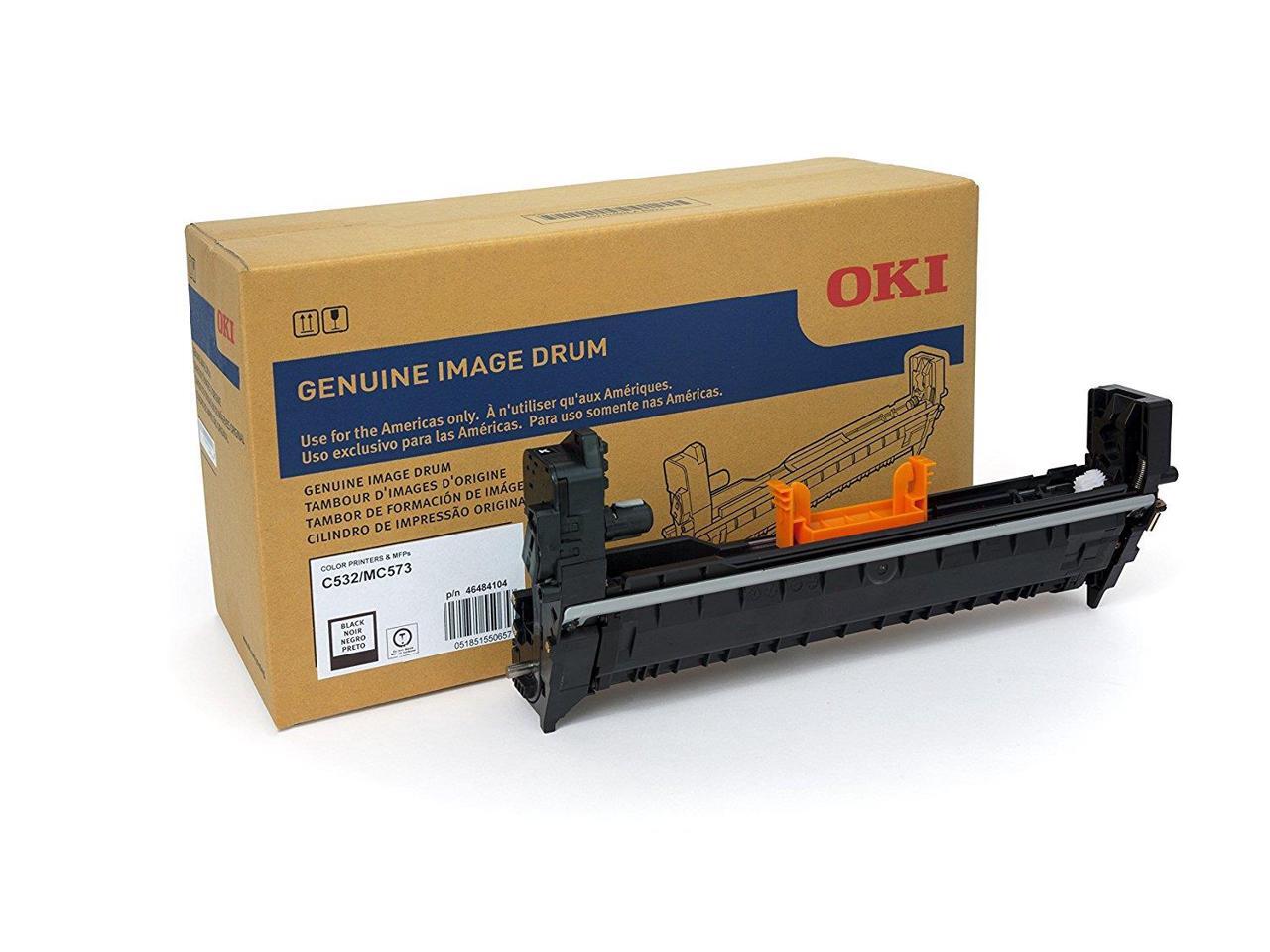 mc573 oki