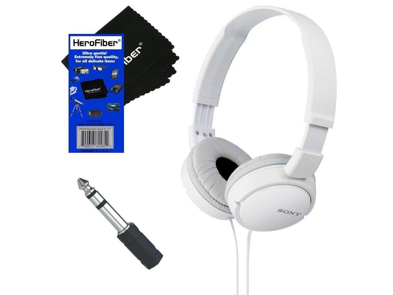 sony zx series mdrzx110