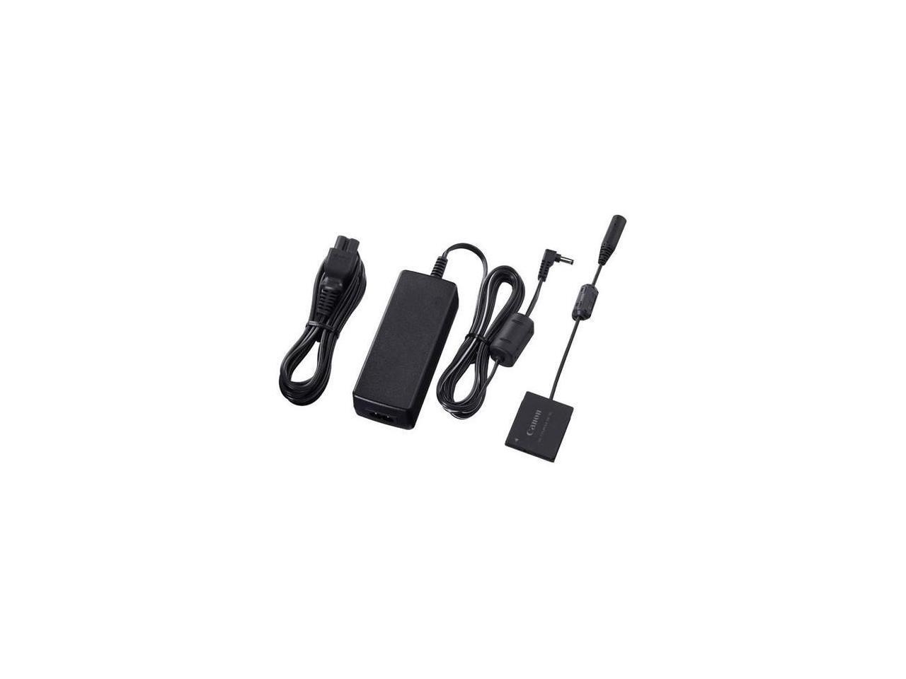 Canon AC Adapter Kit ACKDC90