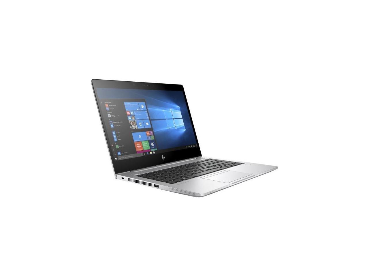 Used - Like New: HP Laptop EliteBook Intel Core i7 8th Gen 8650U