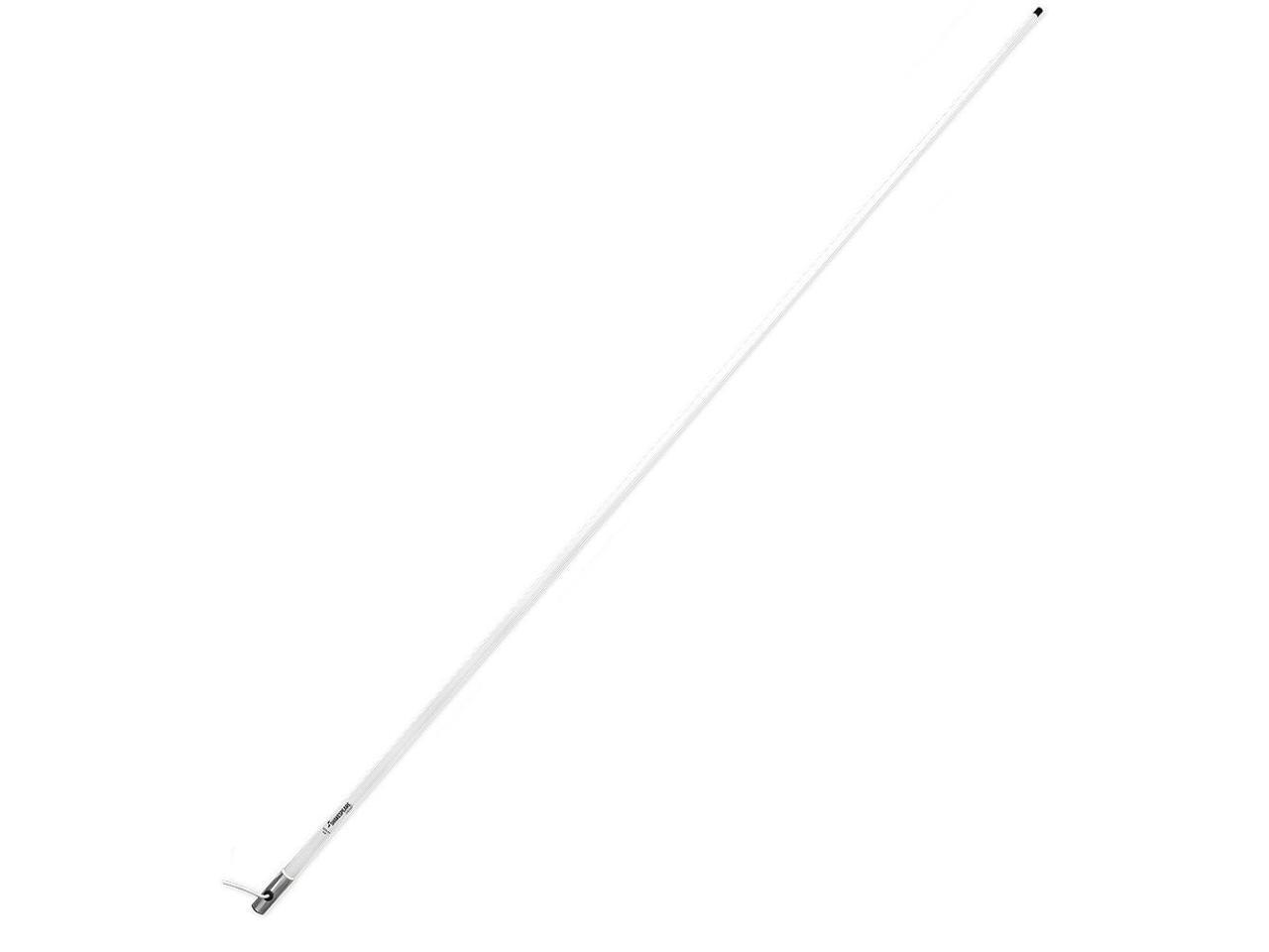 SHAKESPEARE ANT 5225XT Shakespeare 5225xt 8' vhf antenna