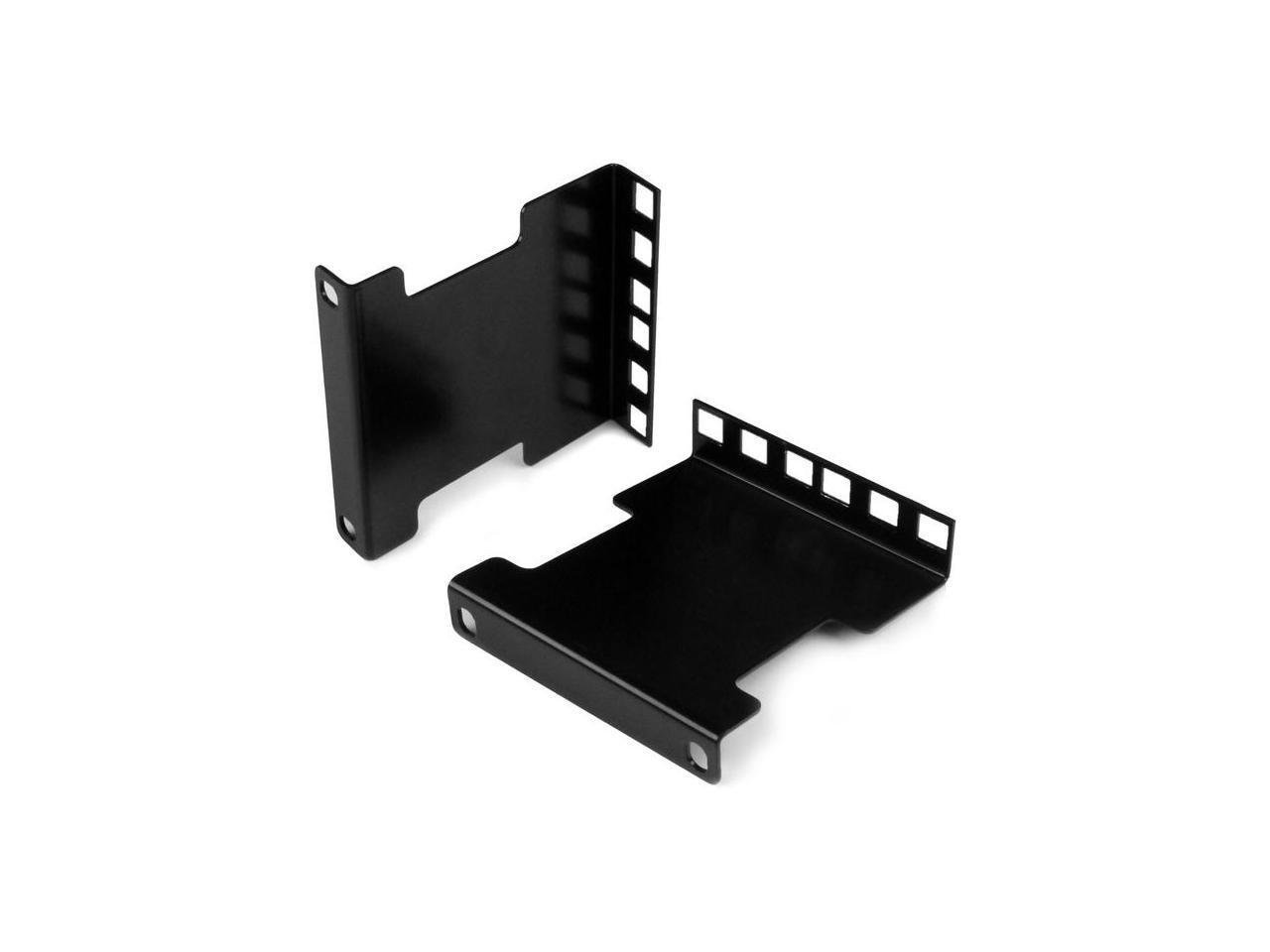 StarTech RDA2U Server Rack Depth Extender 2U 4 in / 10 cm TAA