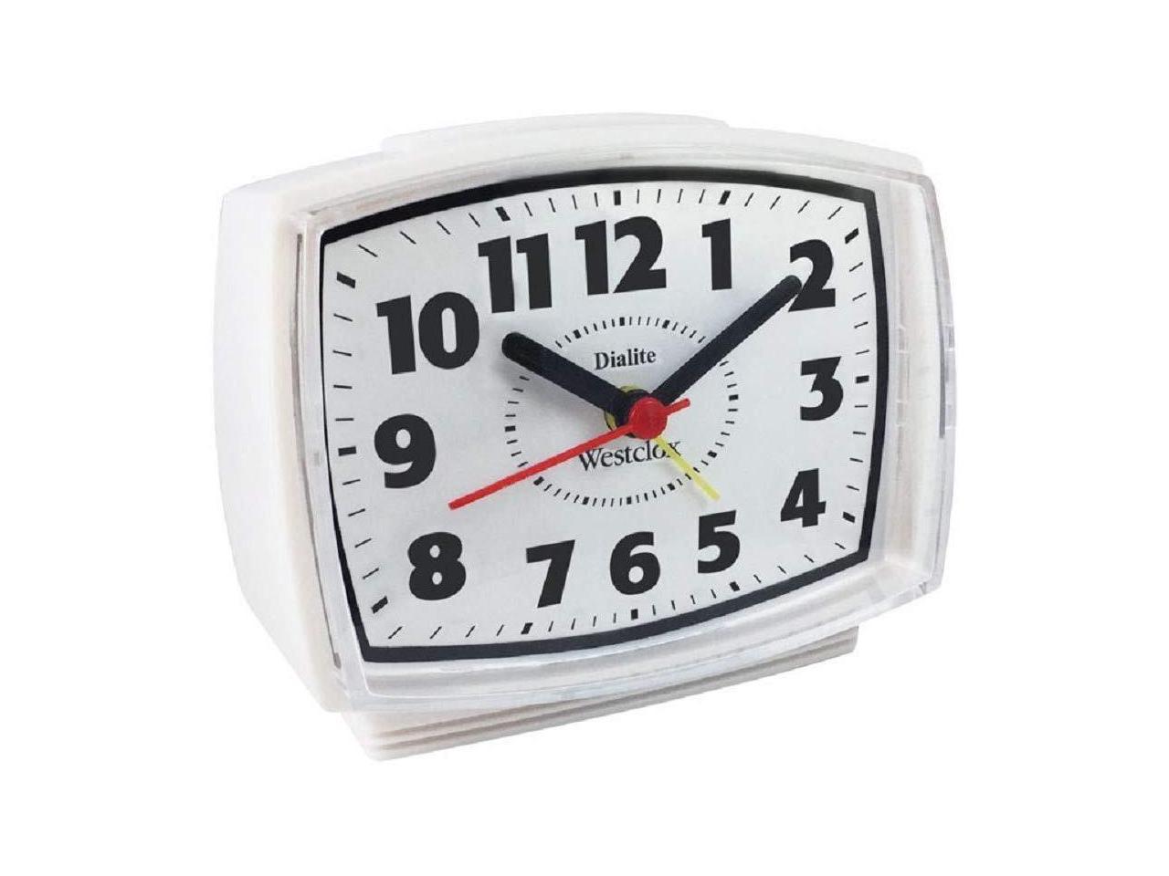 westclox-22192-quartz-analog-alarm-clock-white-newegg