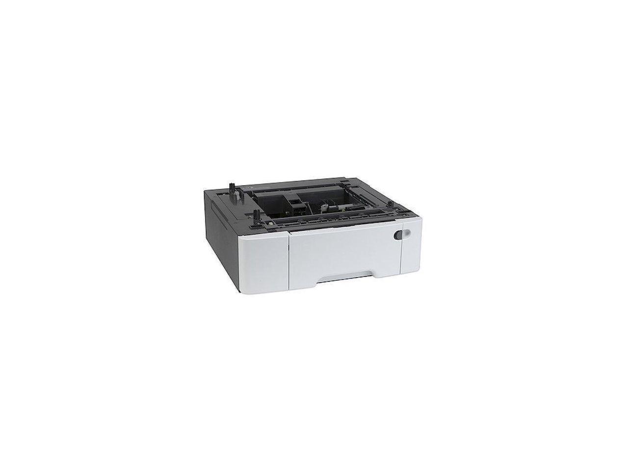 Lexmark 650Sheet Duo Tray with Multipurpose Feeder