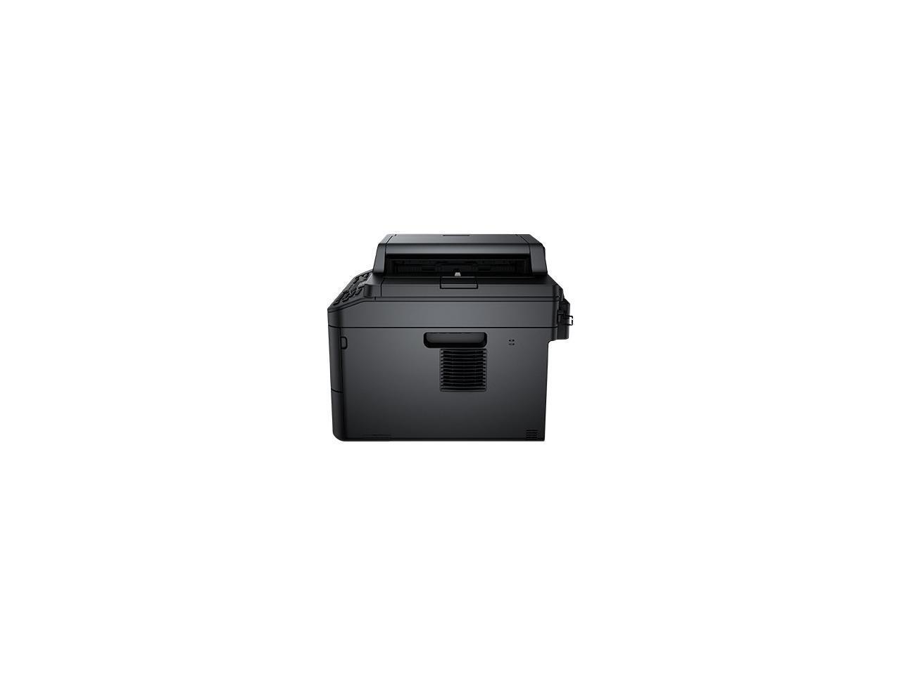 Dell E514dw (1GVPP) Duplex 2400 dpi x 600 dpi wireless/USB mono Laser