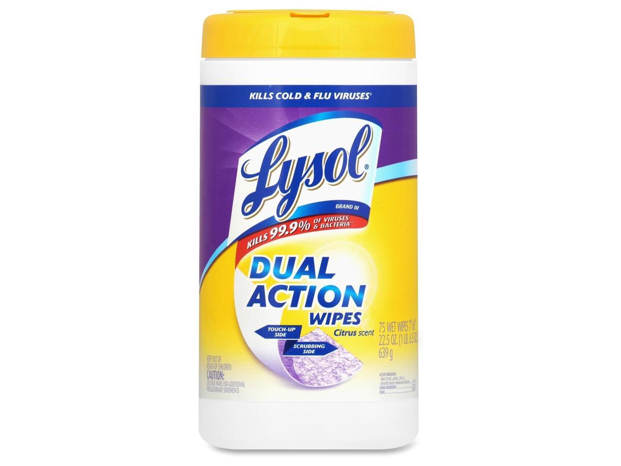 Lysol Disinfecting Wipes