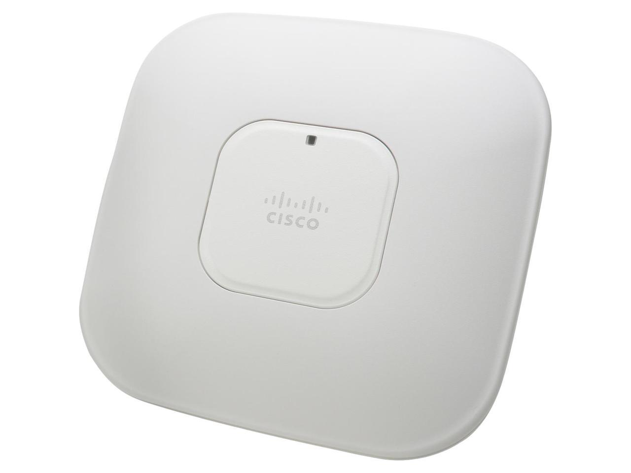 CISCO Aironet 1142(AIR-LAP1142N-N-K9) Controller-based AP - Newegg.com