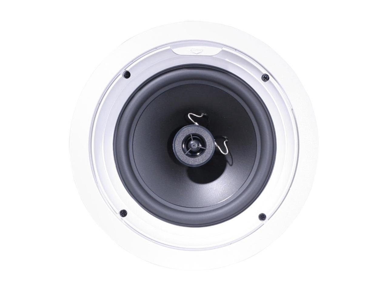 klipsch 1650 ceiling speakers