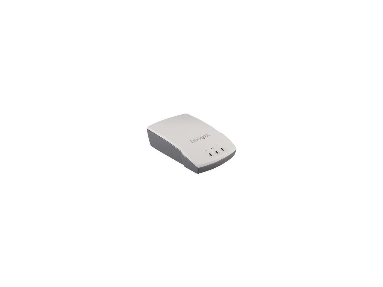 LEXMARK 14T0145 N4050e Wireless Print Server