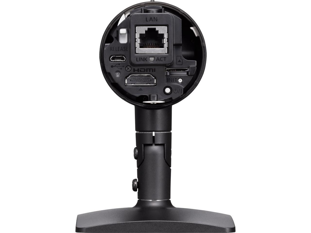 HD All Digital PTZ Camera HDMI out