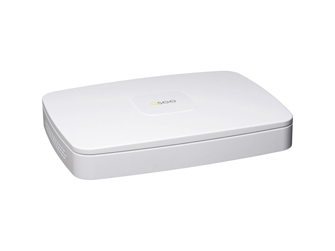 QSee QC304 Qsee QC304 Digital Video Recorder Digital Video