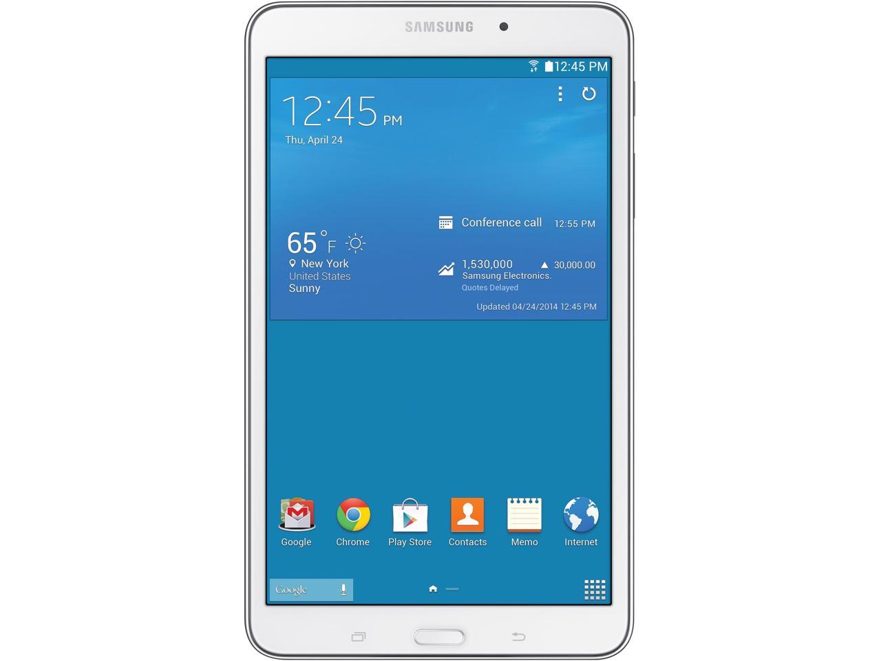 samsung galaxy tab 4 t337a