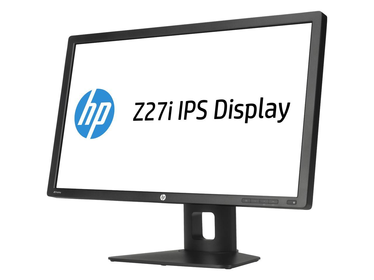 hp z27i