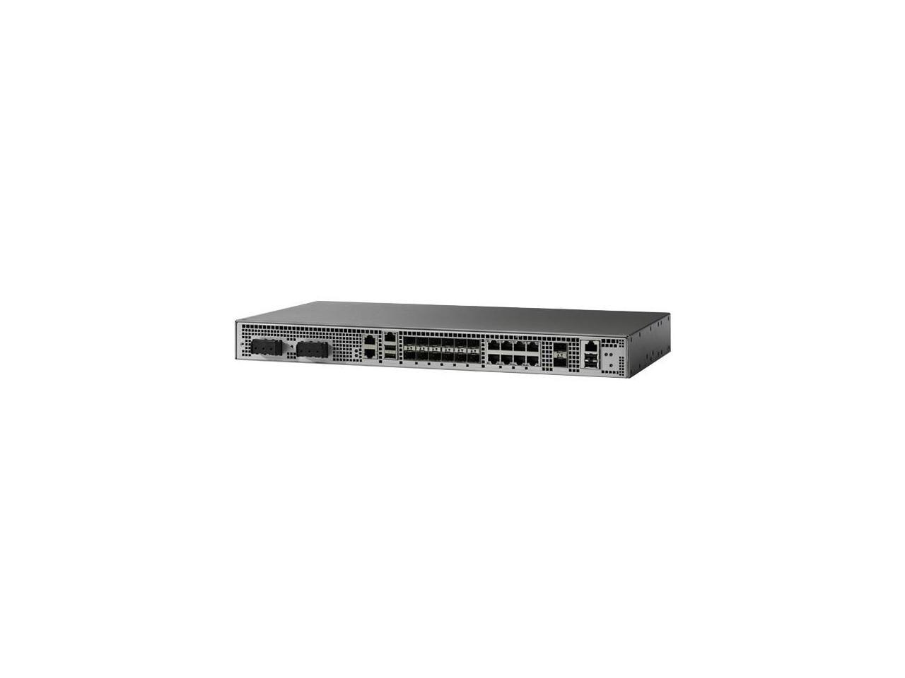 Cisco Asr 920 12cz A Router