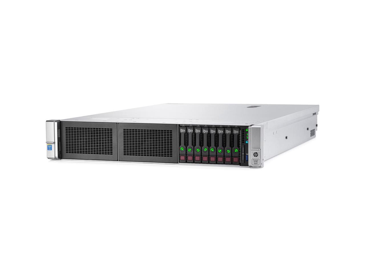 Proliant dl380 g9 обновление модуля процессора