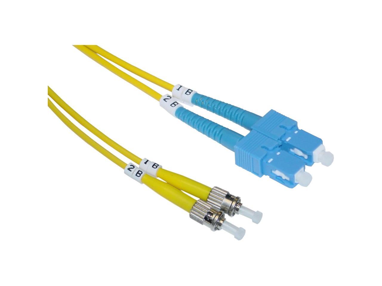 CableWholesale Fiber Optic Duplex Network Cable - Newegg.com