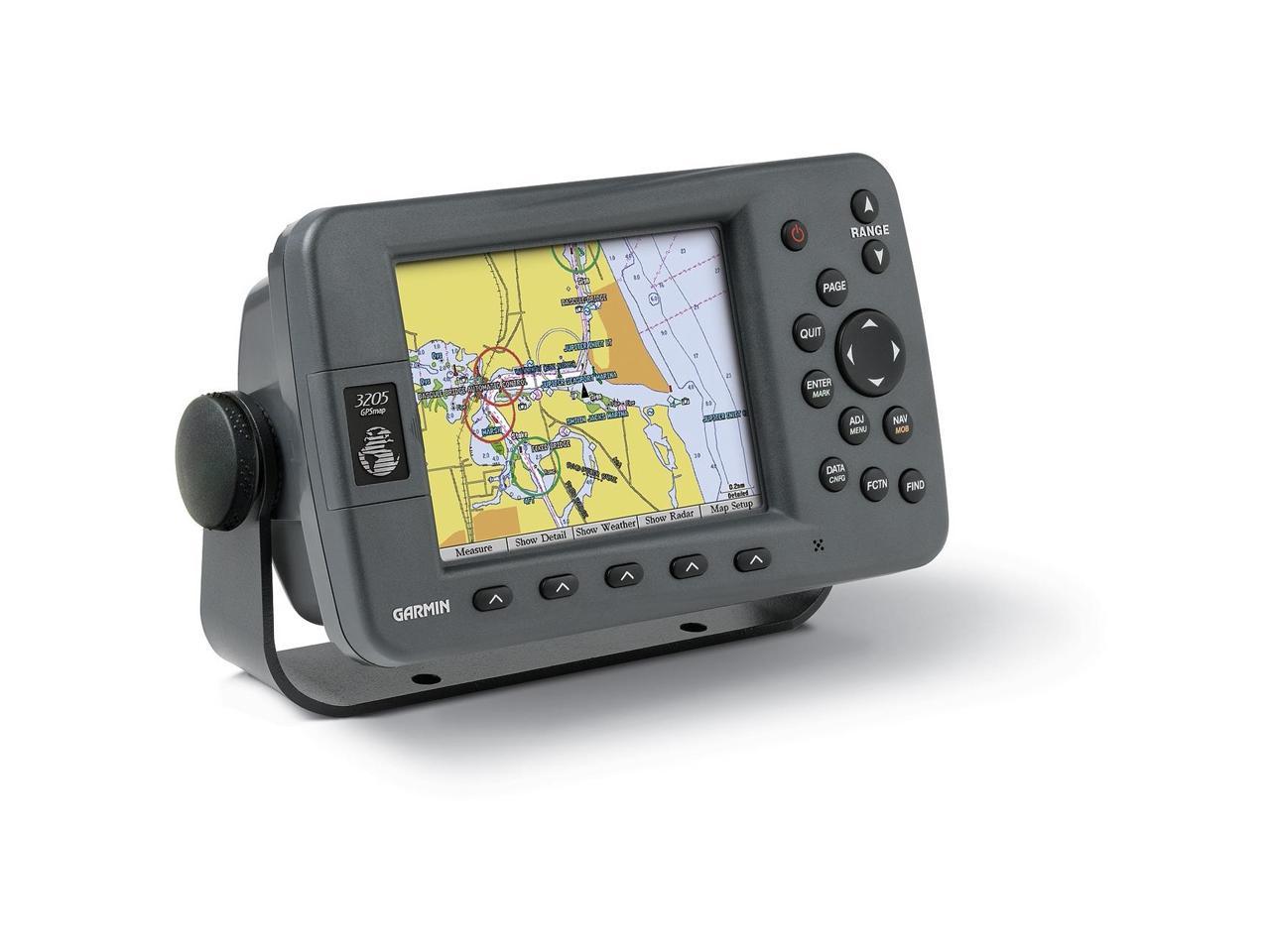 Garmin 5.0" Marine GPS Navigation - Newegg.com