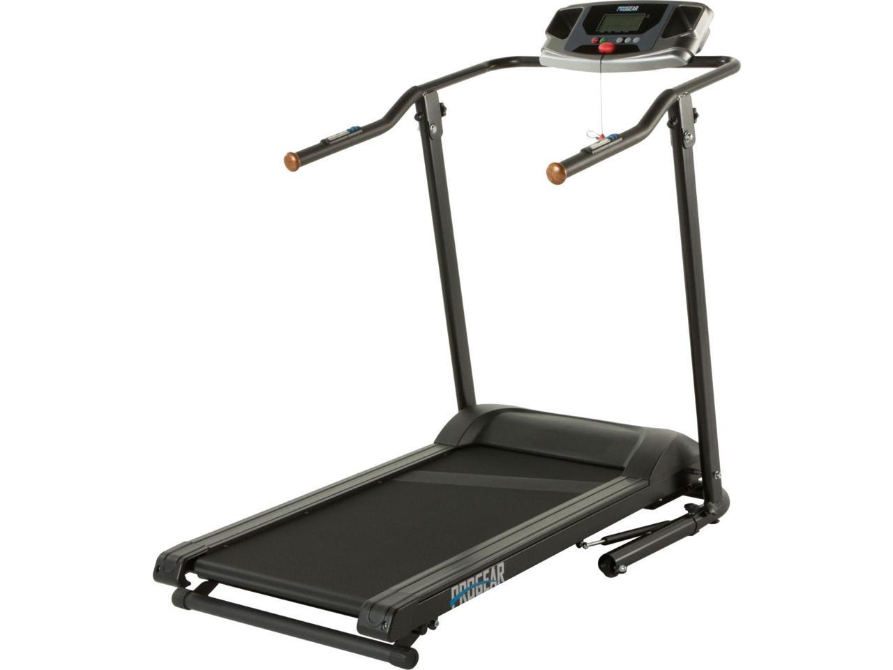 electric walking treadmill scooter