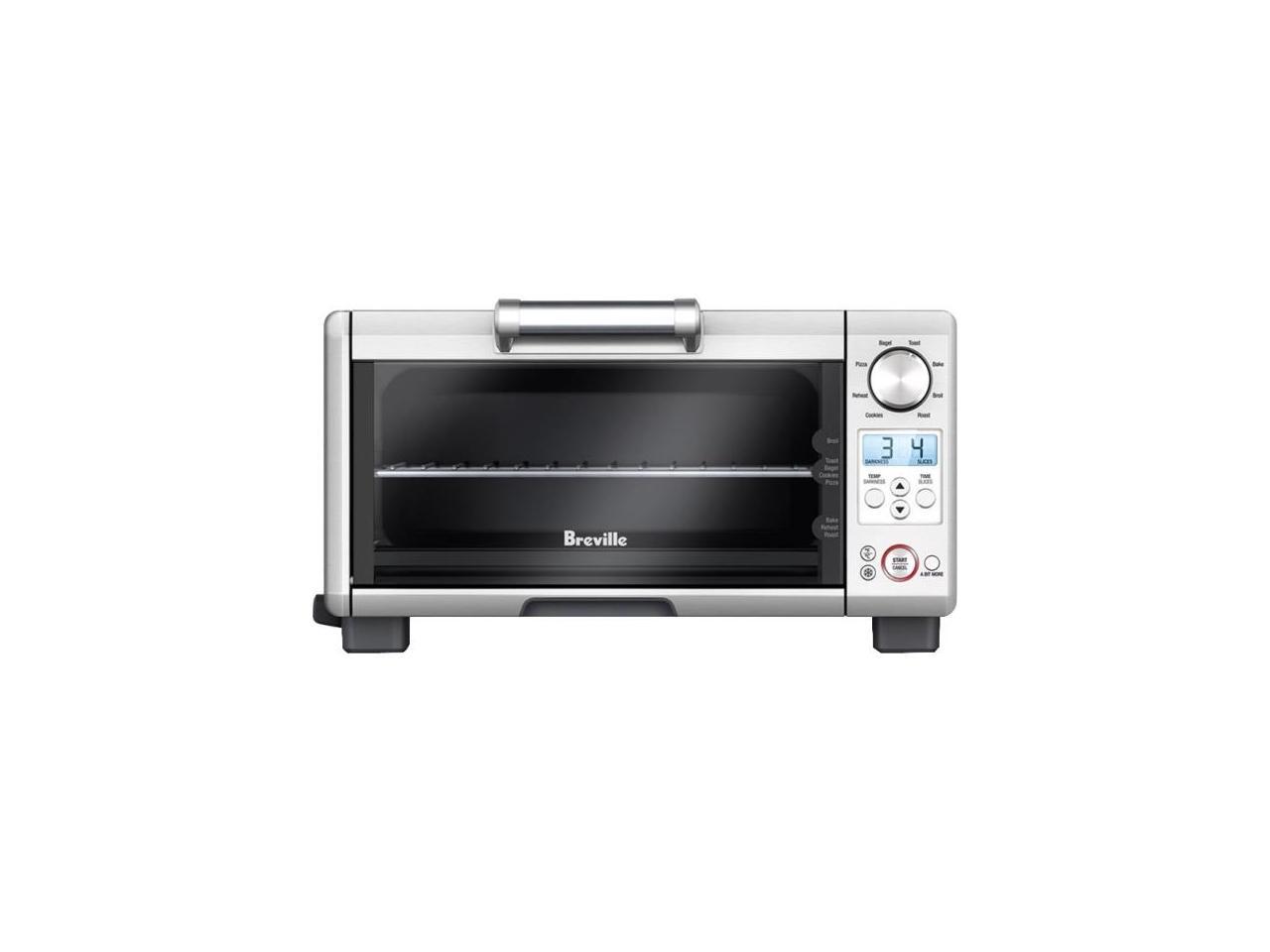 breville bov450xl