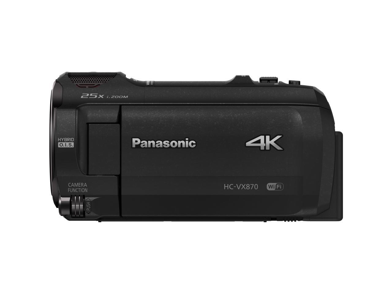 LCD USB Tavel Battey Chage Fo Panasonic HC-VX870 HC