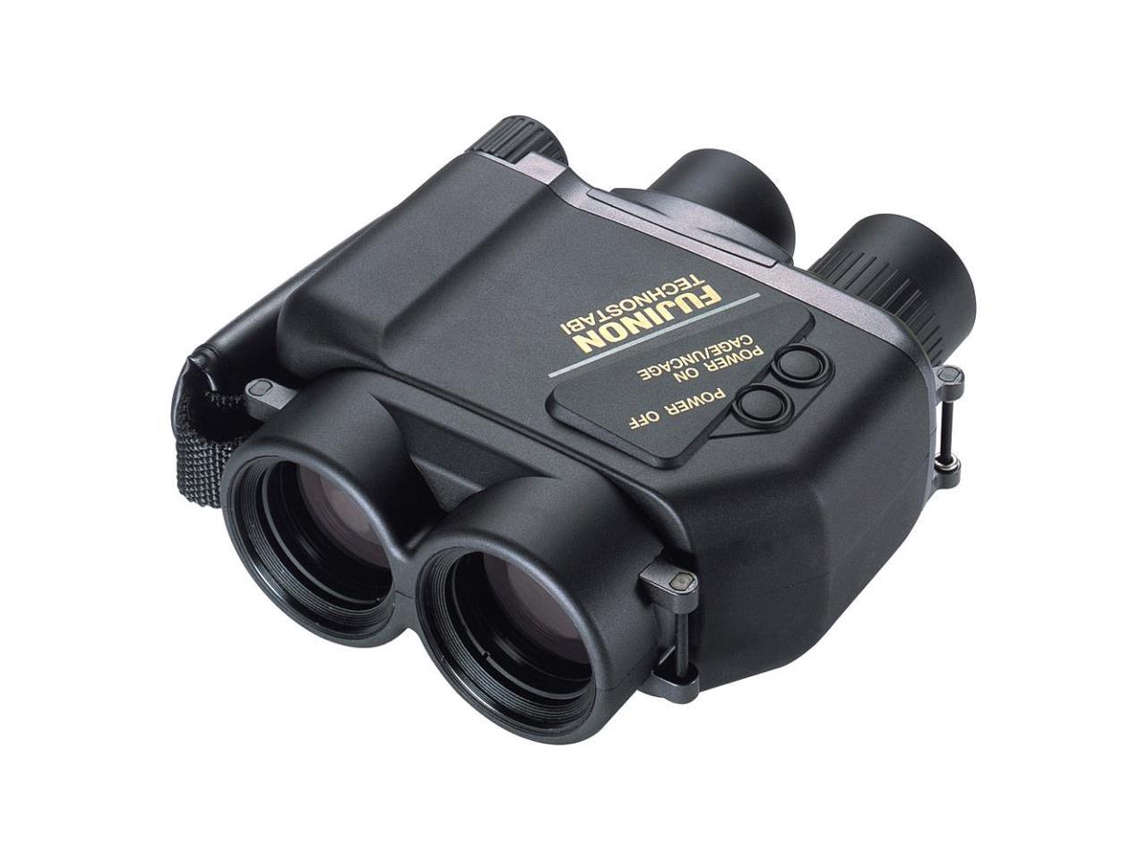 fujinon stabilized binoculars