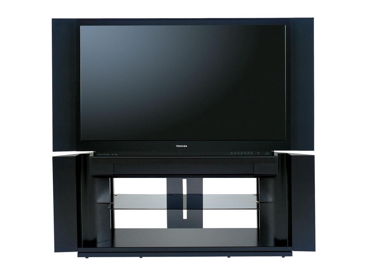 TOSHIBA ST6275 62" DLP TV Stand for 62HM95