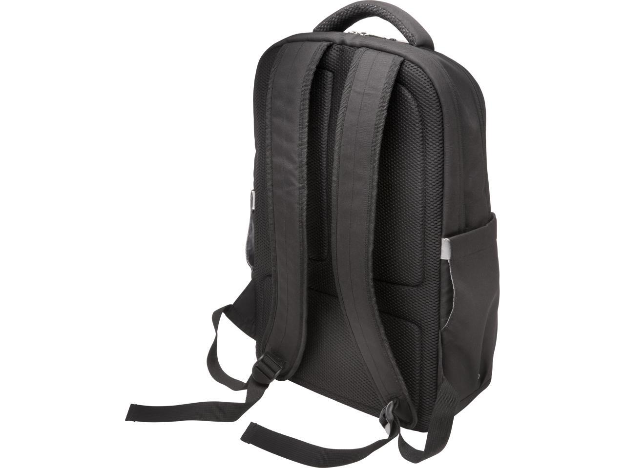 Kensington LS150 Backpack for 15.6" Notebook, Tablet Black (K62617WW